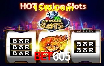 Exclusive Offers bet605
