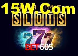 Welcome Bonus bet605