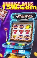 Seasonal Promotions bet605