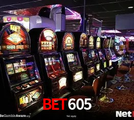 Platform Technology bet605