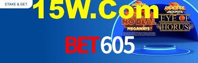 Daily Bonuses bet605