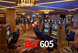 VIP Casino bet605