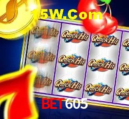 Weekend Specials bet605