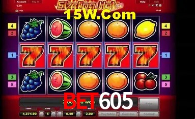 API Integration bet605