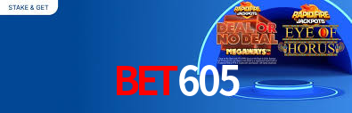 Programa VIP bet605