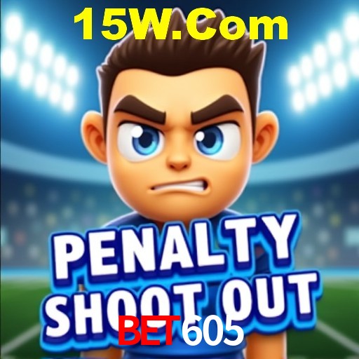 Slot Games bet605