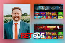 Live Casino bet605