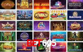 bet605 login