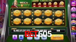 bet605: A Experiência de Casino com Jogos de Mesa ao Vivo