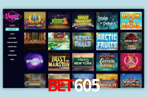 bet605.com